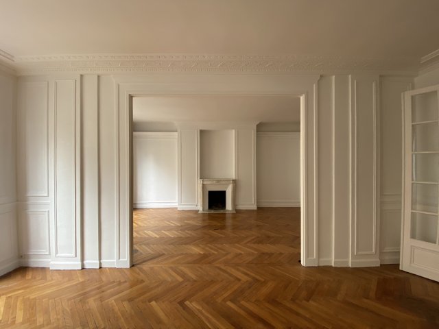 Location appartement Paris 75016