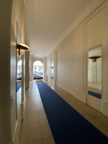 Location appartement Paris 75016