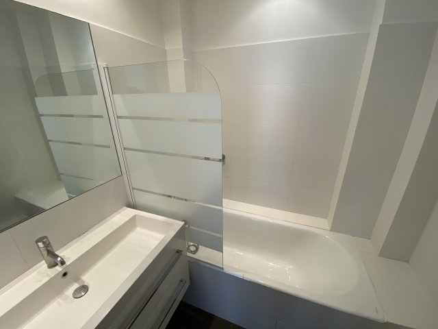 Location appartement Paris 75016