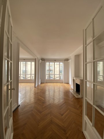 Location appartement Paris 75016