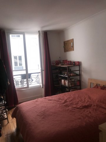 Vente appartement Paris 75006