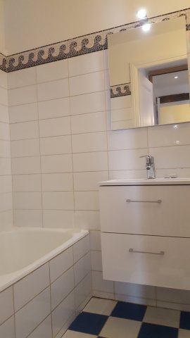 Vente appartement Paris 75006