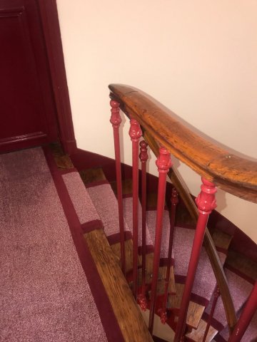 Vente appartement Paris 75006