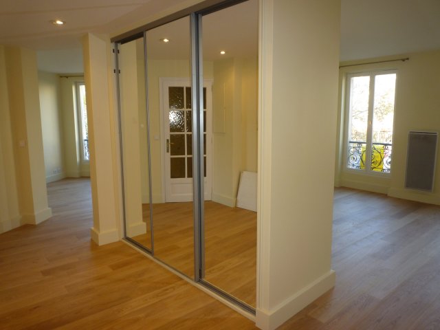 Location appartement Paris 75014