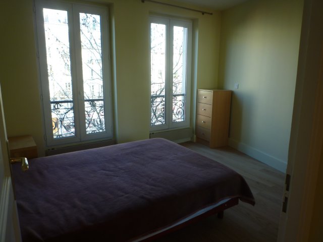 Location appartement Paris 75014