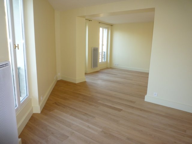 Location appartement Paris 75014