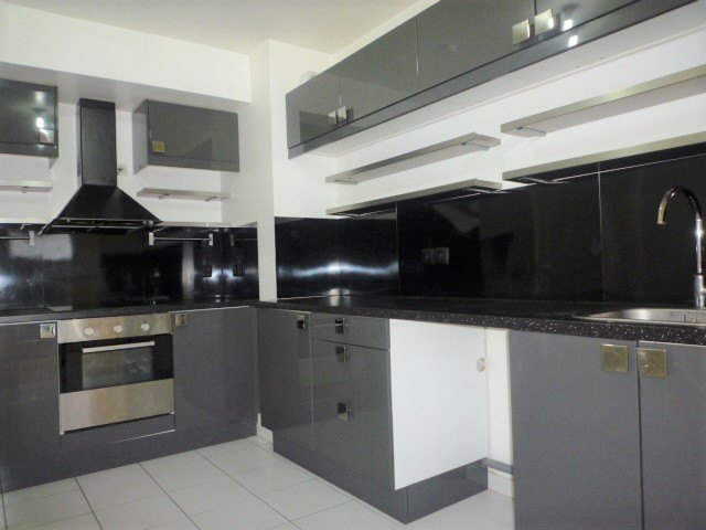 Vente appartement Vitry Sur Seine 94400
