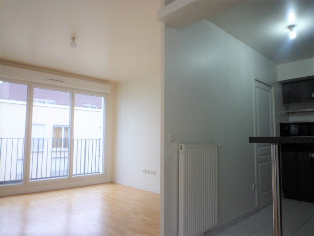 Vente appartement Vitry Sur Seine 94400