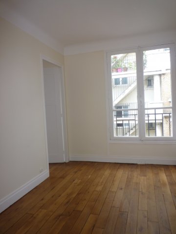 Location appartement Paris 17 75017