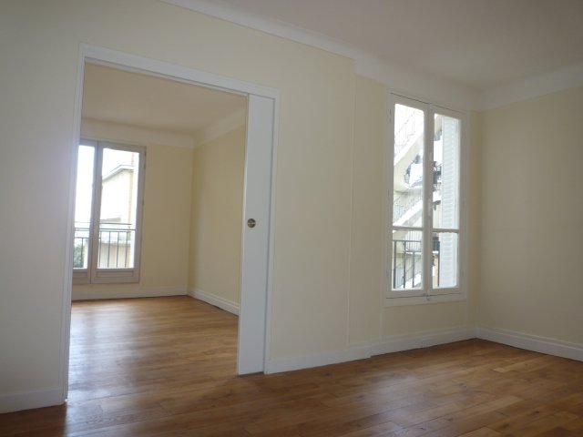 Location appartement Paris 17 75017