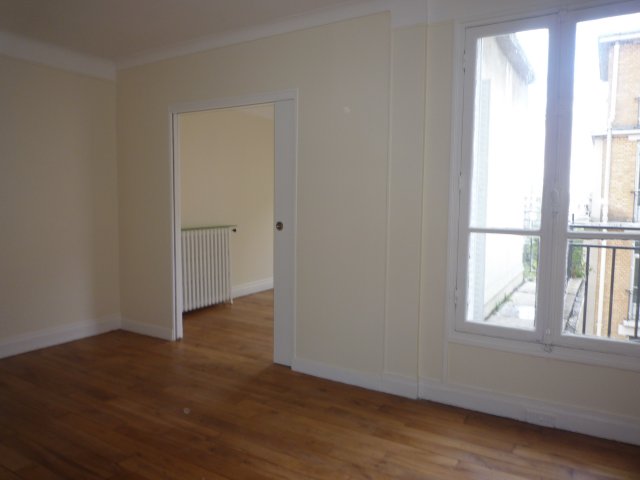 Location appartement Paris 17 75017