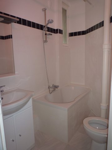 Location appartement Paris 17 75017