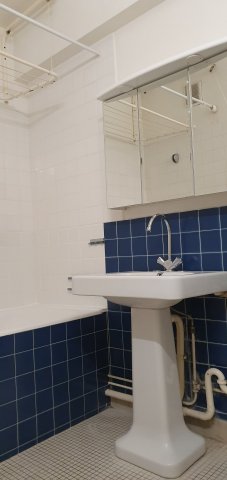 Location appartement meubléParis 75005