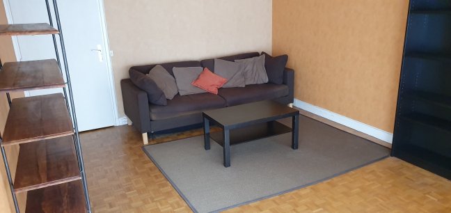 Location appartement meubléParis 75005