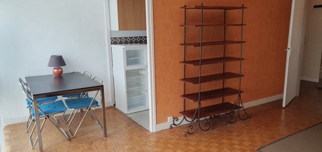 Location appartement meubléParis 75005