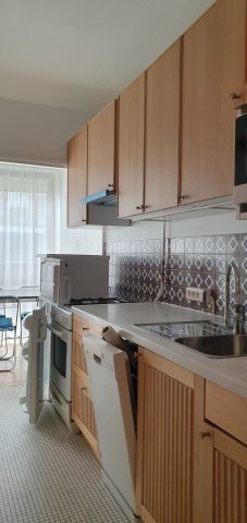 Location appartement meubléParis 75005