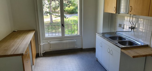 Location appartement Rueil-malmaison 92500
