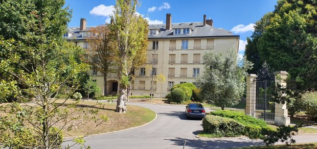 Location appartement Rueil-malmaison 92500
