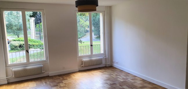 Location appartement Rueil-malmaison 92500