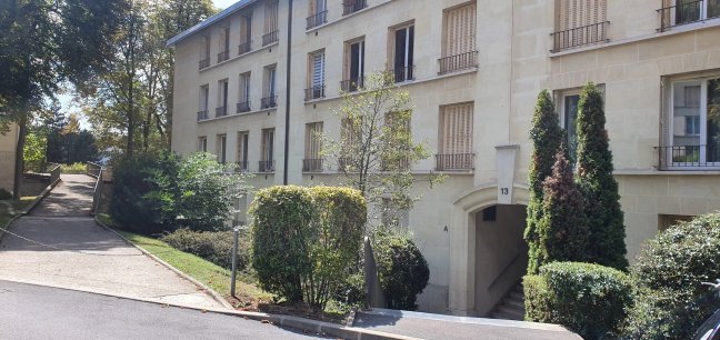 Location appartement Rueil-malmaison 92500