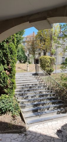 Location appartement Rueil-malmaison 92500