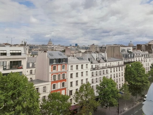 Vente appartement Paris 75014