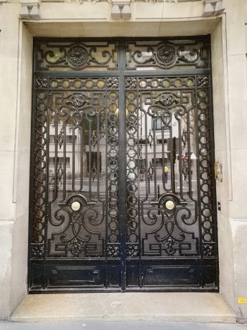 Vente appartement Paris 75014
