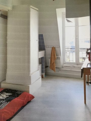 Vente appartement Paris 75014
