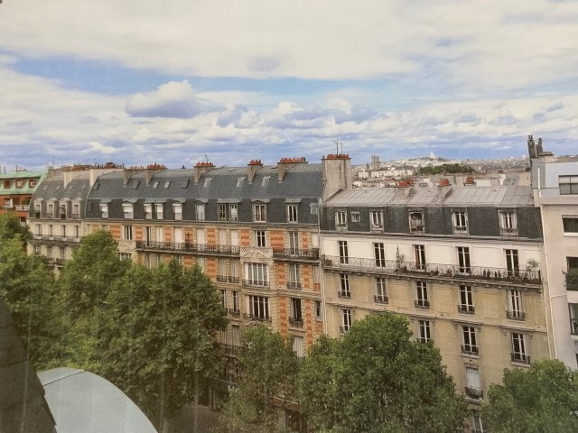 Vente appartement Paris 75014