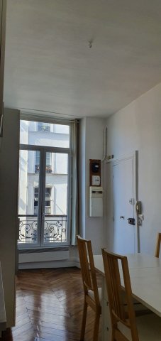 Location appartement meubléParis 75003