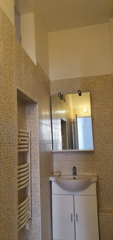 Location appartement meubléParis 75003