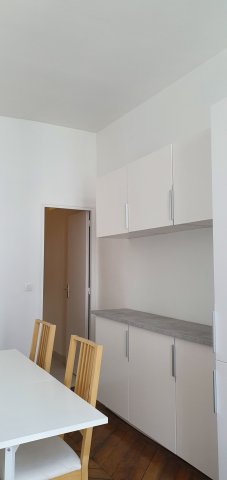 Location appartement meubléParis 75003