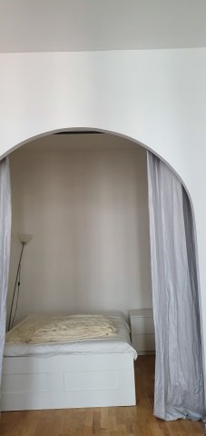Location appartement meubléParis 75003