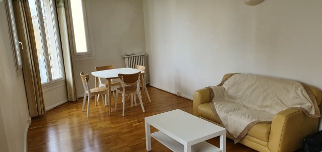Location appartement meubléVincennes 94300