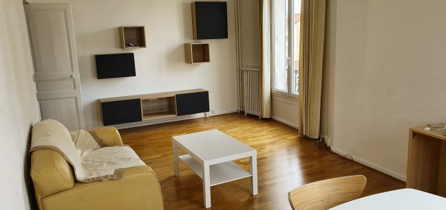 Location appartement meubléVincennes 94300