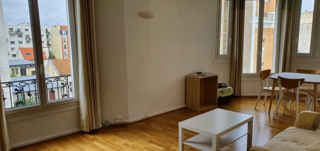 Location appartement meubléVincennes 94300