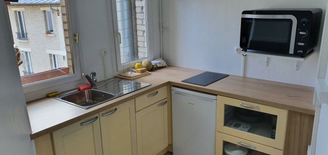 Location appartement meubléVincennes 94300
