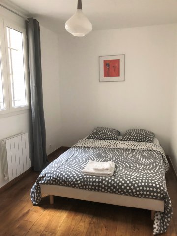Vente appartement Paris 5 75005