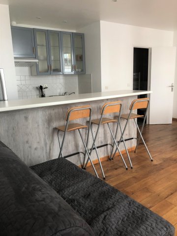 Vente appartement Paris 5 75005