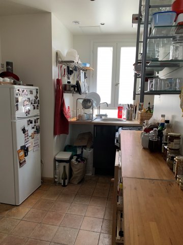 Vente appartement Paris 75006
