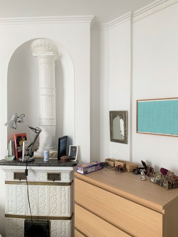 Vente appartement Paris 75006
