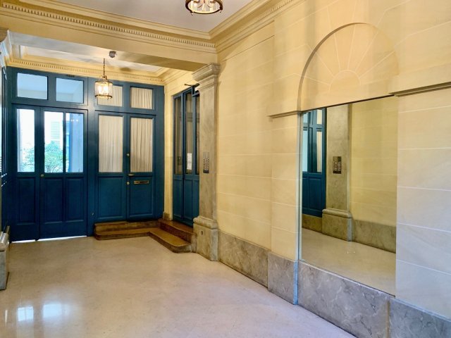 Vente appartement Paris 75006
