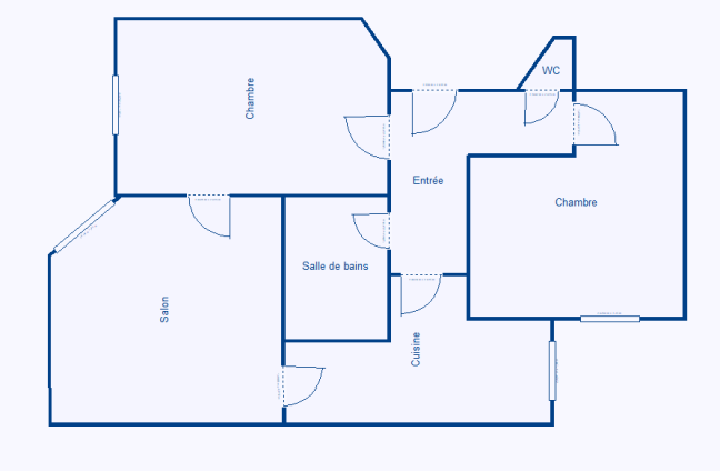 Vente appartement Paris 75006