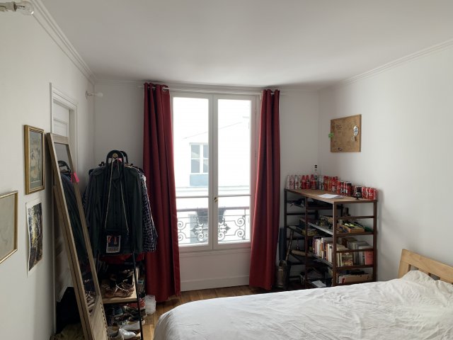 Vente appartement Paris 75006