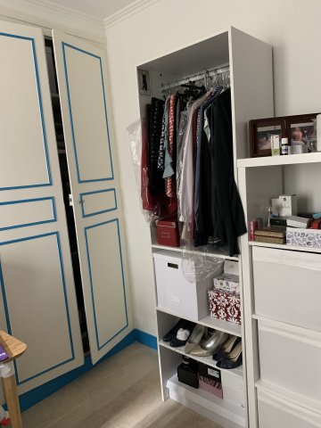 Vente appartement Paris 75006