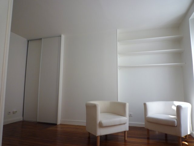 Location appartement Paris 75014