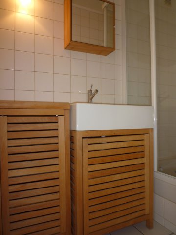 Location appartement Paris 75014