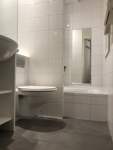 Location appartement meubléParis 75001