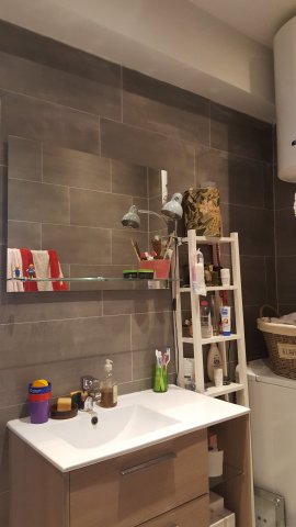 Location appartement meubléParis 75003
