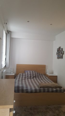 Location appartement meubléParis 75003